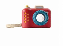 Моя первая камера (Plan toys, 5633k) - миниатюра